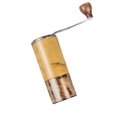 Richelle棕色咖啡研磨機, 棕色, 1個