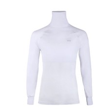 KAXIYA Golf 男士 Aqua X Cool Polar Mesh Innerwear 袖子雙層 T恤