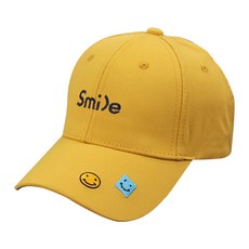 Angel Eye 兒童小微笑帽