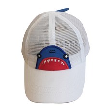 Angel Eye 兒童鯊魚帽