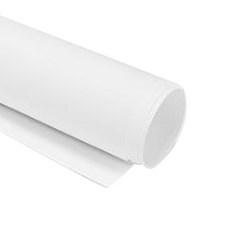 마야링 제품 사진 촬영 파스텔 pvc 배경지 80 x 100 cm, 1개, 흰색