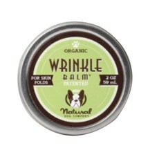 Natural Dog Natural Dog Company 幼犬抗皺膏 青少年, 59ml, 1個