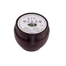 Cho Hyang Hyeon 濟州漢拏山百年草糖漿, 1公斤, 1個