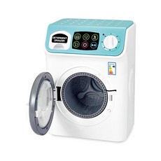 MY LITTLE TIGER 洗衣機玩具 166*230*120 mm, 混色