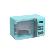 MY LITTLE TIGER 小房子微波爐, 混色