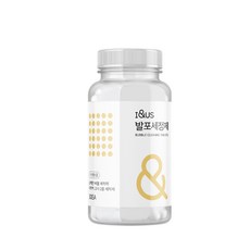 I&US 多用途發泡清潔錠, 120克, 1個