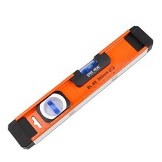 Motina堅固的水平儀 300mm, 1個