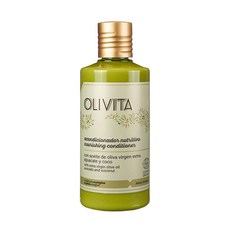 OLIVITA 滋養護髮素, 250ml, 1入