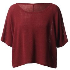 Philosophia 女款 Rian 蓋袖短袖上衣