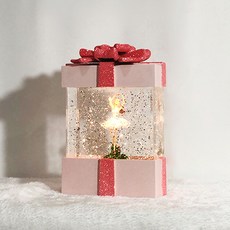 造型音樂盒小夜燈, 芭蕾舞女演員