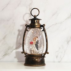 造型音樂盒小夜燈, 婚禮