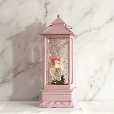 Back Art浪漫音樂盒小夜燈-獨角獸少女, 獨角獸女孩