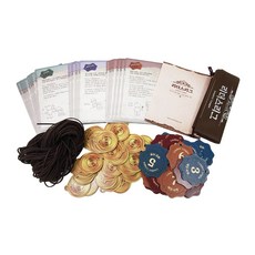 Readers League學習卡, 混色