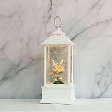 造型音樂盒小夜燈, 大象