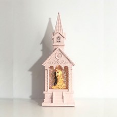 造型音樂盒小夜燈, 婚禮