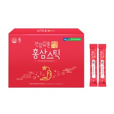 Nonghyup 紅蔘飲 30條入, 300毫升, 1個