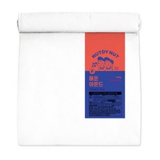 넛디넛 매운 아몬드 점보팩, 750g, 1개