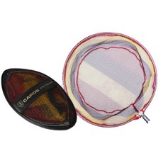 ARTBENI 矽膠頭淡水漁網, 單色