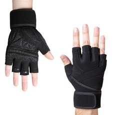 헬스장갑, 혼합색상, 1개