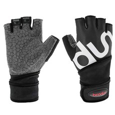 BOODUN Glove Grip 雙手健身手套, 混色
