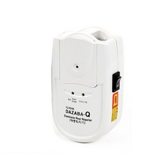 三國 驅蟲器, 單一商品, 1個