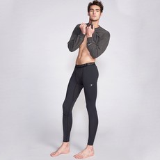 SUMNFIT 男士全能壓縮內褲一體式緊身褲 MPL1110