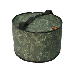 EMPIRE 高爾夫揮桿打擊包, Military Cordura6300