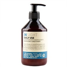 Insight 活力護髮素, 900ml, 1入