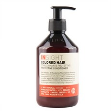 Insight 護色潤髮乳, 900ml, 1個