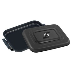 BLACK+DECKER 百得 電動燒烤盛宴鍋, BXEG1602-A