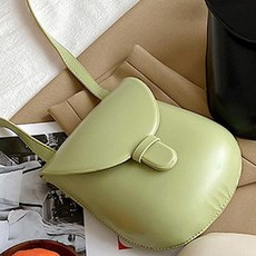 밝을희 휴대폰 숄더 크로스 미니백 FREE