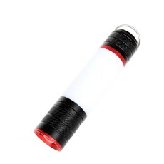 티엠지에스 LED 후레쉬 줌써치라이트, 혼합색상, 1개