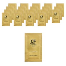 Spasis CF髮精華, 5ml, 20入