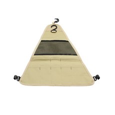 샵포에버 테이키 캠핑걸이 수납함 33 x 39.5 cm M4