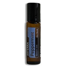 doTERRA 多特瑞 薄荷滾珠精油, 10ml, 1組