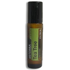 doTERRA 多特瑞 茶樹精油, 10ml, 1入