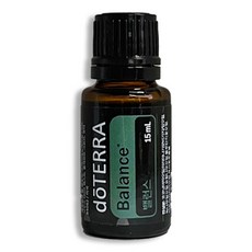 doTERRA 多特瑞 舒緩平衡香氛精油, 15ml, 1入