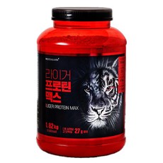Proteinearth 複合蛋白粉, 1.82kg, 1個