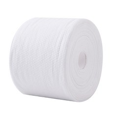 GAPANG 便攜超簡易壓縮硬幣毛巾白色 15 號 TOYA075, 1個, 1件