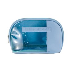 Pop MINDS防水防塵便攜式化妝包 貝殼