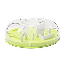 Digi-T寵物迷宮玩具兼餵食器, 單色, 1個