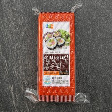 소디프 김밥에 딱 좋은 햄, 1kg, 1개