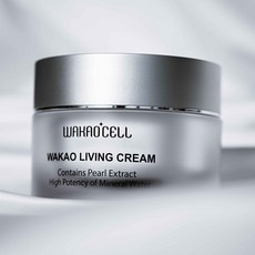 WAKAOCELL 活膚霜, 50ml, 1入