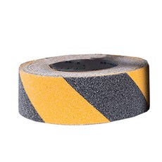 防滑朋友5防滑膠帶 黑色 20cm*10m, 1個