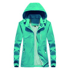 Auls女款Ader登山防風夾克 #688