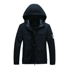 OWLS 女款可收納登山防風外套 #8868