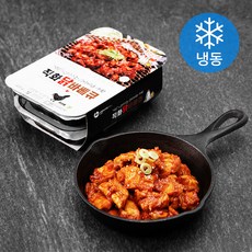 닭집아들 직화닭바베큐 (냉동), 200g, 2개