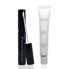 Rejuva LASH 睫毛滋養液+緊緻眼霜, 1套