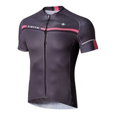 산틱 남성용 반팔 져지 WM0C02162