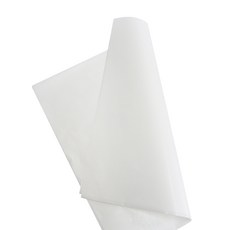 食品包裝紙 白色, 500件